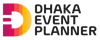Dhaka Event Planner Logo