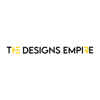 The Designs Empire Logo