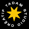 Tadam Creative Studio Logo