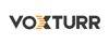 Voxturr Logo