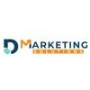 Digister Marketing Solution Pvt Ltd Logo