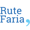Rute Faria Logo