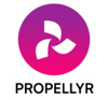 Propellyr Inc. Logo