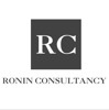 Ronin Consultancy Logo