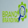 brandel branding INC Logo