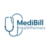 MediBIll Health Partners Logo