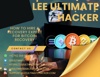 ADVANCE BITCOIN RECOVERY EXPERT LEE ULTIMATE HACKER Logo