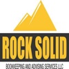 Rock Solid Logo