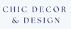 Chic Decor Logo