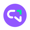 Commversion | Managed Live Chat Logo