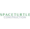 SpaceTurtle Construction Logo