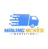 Making Moves Marketing Logo