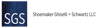 Shoemaker Ghiselli & Schwartz LLC Logo