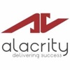 Alacrity Corporate Solutions Private Limited Logo