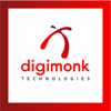Digimonk Technologies Logo