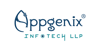 Appgenix Infotech LLP Logo