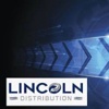 Lincoln Distribution Logo