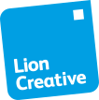Lion Creative Logo