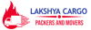 Lakshya Cargo Packers And Movers Logo