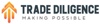 Trade Diligence Private Limited Logo