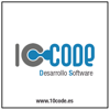 10Code Software Logo