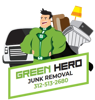Green Hero Inc Logo