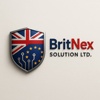 Britnex Solution Ltd Logo