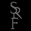 SRF design Logo