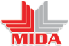 MIDA Precision Mold Corp Logo