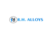 R.H. Alloys Logo