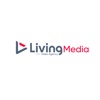 Living Media Logo