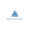 Triple Pointe Media Logo