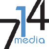 714 Media Logo