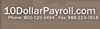 10DollarPayroll.com Logo