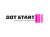 Dot Start Logo