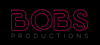 Bobs Productions Inc Logo