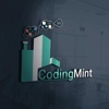 CodingMint Pvt. Ltd. Logo