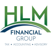 HLM Financial Group Logo