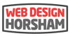 Web Design in Horsham Logo