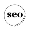 SEO Artistry Logo