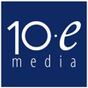 10eMedia Logo
