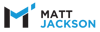 Matt Jackson SEO Consultant Logo