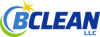 B Clean Logo