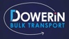 Dowerin Bulk Transport Logo