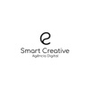 Smart Creative Logo