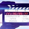 10ten Studios Logo