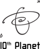 10th Planet Logo