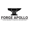 Forge Apollo Logo