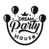 Dreamparty House Logo