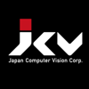 Japan Computer Vision Corp. Logo
